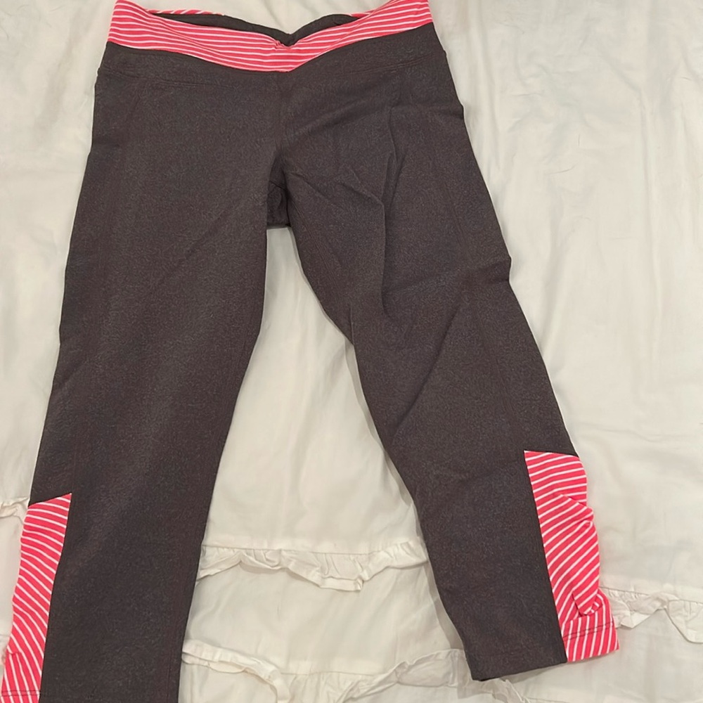 Capri leggings